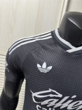 26-27 Club América Away Player Version Thailand Quality