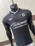26-27 Club América Away Player Version Thailand Quality