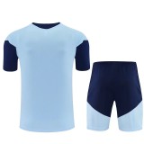 26-27 Ajax (Training clothes) Set.Jersey & Short High Quality