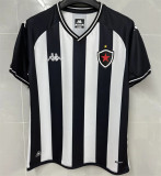 26-27 Botafogo home Fans Version Thailand Quality