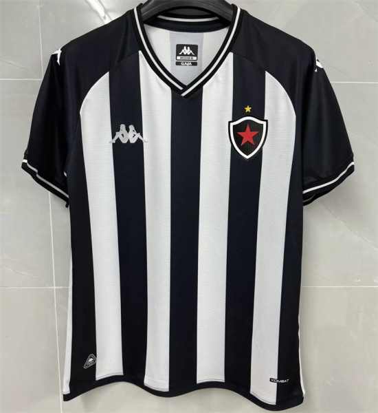 26-27 Botafogo home Fans Version Thailand Quality