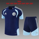Kids kit 26-27 Ajax (Training clothes) Thailand Quality