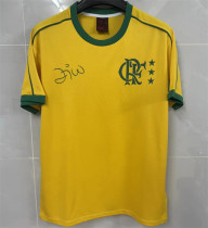 26-27 Flamengo (Special Edition) Fans Version Thailand Quality