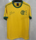 26-27 Flamengo (Special Edition) Fans Version Thailand Quality