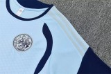 26-27 Ajax (Training clothes) Set.Jersey & Short High Quality