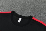 26-27 Paris Saint-Germain (Training clothes) Set.Jersey & Short High Quality