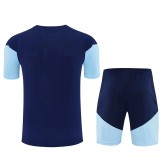 26-27 Ajax (Training clothes) Set.Jersey & Short High Quality