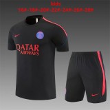Kids kit 26-27 Paris Saint-Germain (Training clothes) Thailand Quality