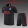 Kids kit 26-27 Paris Saint-Germain (Training clothes) Thailand Quality