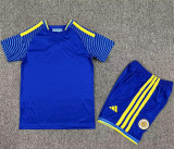 Kids kit 2026 Curacao home Thailand Quality