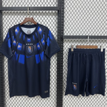 2026 Uruguay Away Adult Jersey & Short Set Quality