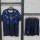2026 Uruguay Away Adult Jersey & Short Set Quality