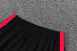 26-27 Paris Saint-Germain (Training clothes) Set.Jersey & Short High Quality