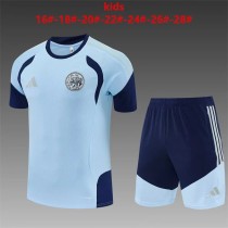 Kids kit 26-27 Ajax (Training clothes) Thailand Quality