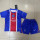 2 Stars Kids kit 26-27 Paris Saint-Germain home Thailand Quality