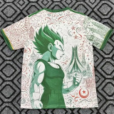 2026 Algeria (Training clothes) Fans Version Thailand Quality