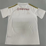 26-27 SC Internacional Away Fans Version Thailand Quality