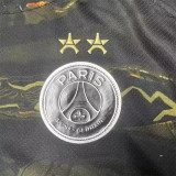 2 Stars 26-27 Paris Saint-Germain Fifth Away Fans Version Thailand Quality