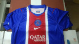 2 Stars 26-27 Paris Saint-Germain home Fans Version Thailand Quality