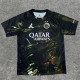2 Stars 26-27 Paris Saint-Germain Fifth Away Fans Version Thailand Quality