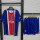 2 Stars 26-27 Paris Saint-Germain home Set.Jersey & Short High Quality
