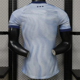 26-27 Ajax Third Away Player Version Thailand Quality