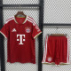 26-27 Bayern München home Set.Jersey & Short High Quality