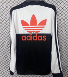 26-27 Social y Deportivo Colo-Colo Fleece Adult Sweater tracksuit