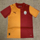 26-27 Galatasaray home Fans Version Thailand Quality