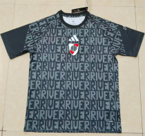 26-27 CA River Plate (Training clothes) Fans Version Thailand Quality