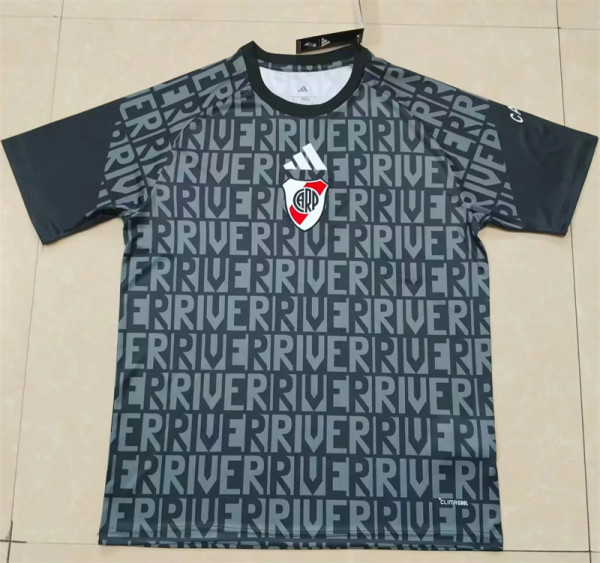26-27 CA River Plate (Training clothes) Fans Version Thailand Quality