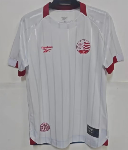 26-27  Nautico Away Fans Version Thailand Quality