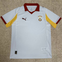 26-27 Galatasaray Away Fans Version Thailand Quality