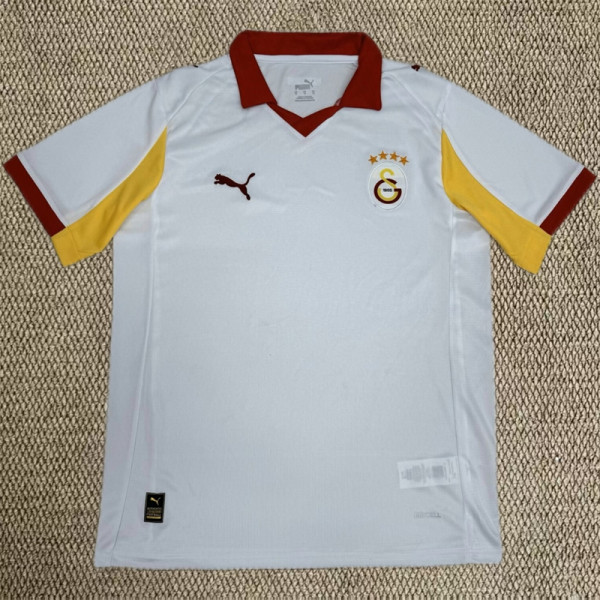 26-27 Galatasaray Away Fans Version Thailand Quality