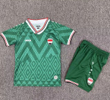 Kids kit 2026 Iraq Away Thailand Quality