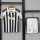 Kids kit 26-27 Juventus home (Jeep) Thailand Quality