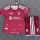 Player Version Kids kit 26-27 Liverpool home Thailand Quality