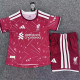 Player Version Kids kit 26-27 Liverpool home Thailand Quality