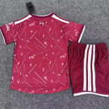 Player Version Kids kit 26-27 Liverpool home Thailand Quality
