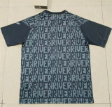 26-27 CA River Plate (Training clothes) Fans Version Thailand Quality