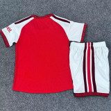 Player Version Kids kit 26-27 Arse home Thailand Quality