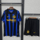26-27 Inter milan home Set.Jersey & Short High Quality