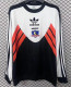 26-27 Social y Deportivo Colo-Colo Fleece Adult Sweater tracksuit