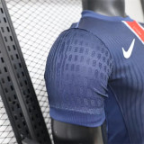 2 Stars 25-26 Paris Saint-Germain home Player Version Thailand Quality