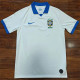 2019 Brazil Away Retro Jersey Thailand Quality