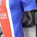 2 Stars 26-27 Paris Saint-Germain home Player Version Thailand Quality