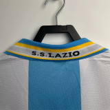 99-00 Lazio home Retro Jersey Thailand Quality
