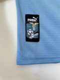 98-99 Lazio home Retro Jersey Thailand Quality
