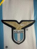 99-00 Lazio home Retro Jersey Thailand Quality
