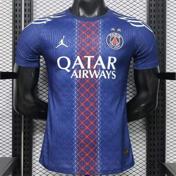 2 Stars 25-26 Paris Saint-Germain (Special Edition) Player Version Thailand Quality